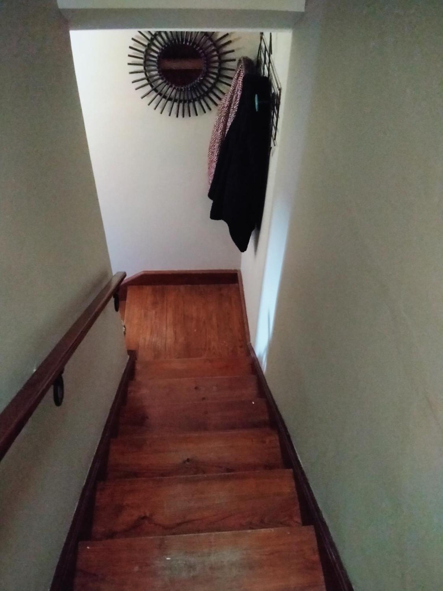 Gure Doya Villa Billere Buitenkant foto